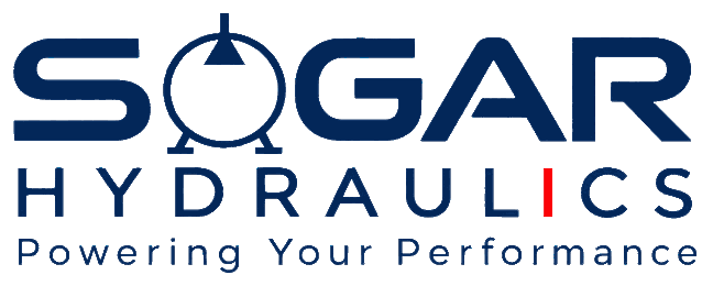 SOGAR Hydraulics, Powering Your Performance
