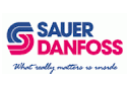 Sauer-Danfoss